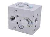 4641303 Valve, Flow Divider | JLG